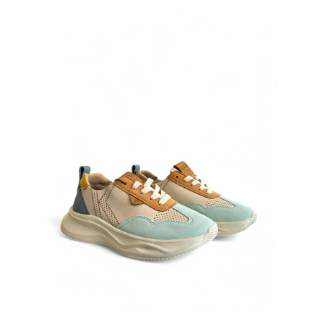 DEPORTIVAS