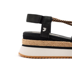 SANDALIAS LÍNEA DEPORTIVA