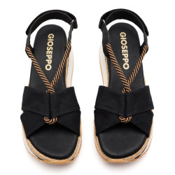 SANDALIAS LÍNEA DEPORTIVA