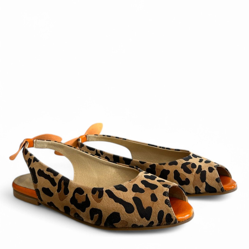 PEEP TOES ANIMAL PRINT PEEP TOES ANIMAL PRINT