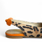 PEEP TOES ANIMAL PRINT PEEP TOES ANIMAL PRINT