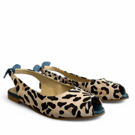 sandalias