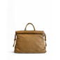 BOLSO DE MANO BARBARA SAND