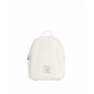 MOCHILA LENA WHITE