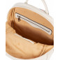 MOCHILA LENA WHITE