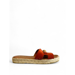 SANDALIA IPANEMA RED
