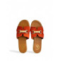 SANDALIA IPANEMA RED