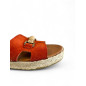 SANDALIA IPANEMA RED