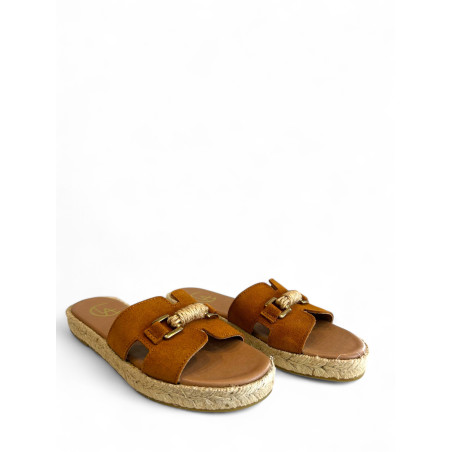 SANDALIA IPANEMA SAND