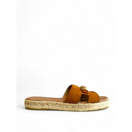 SANDALIA IPANEMA SAND