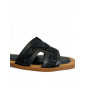 SANDALIA LOULE BLACK SANDALIA LOULE BLACK