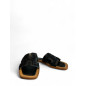 SANDALIA LOULE BLACK SANDALIA LOULE BLACK