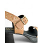SANDALIA AIMAR SAND