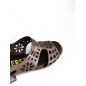 SANDALIAS RUMI CHOCOLATE