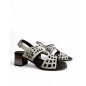 SANDALIAS RUMI BLANCAS