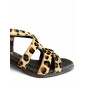 SANDALIAS LAURETTA PRINT
