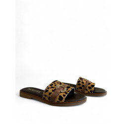 SANDALIAS EVER PRINT