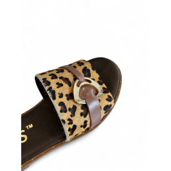 SANDALIAS EVER PRINT