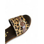 SANDALIAS EVER PRINT