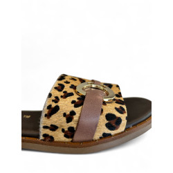 SANDALIAS EVER PRINT