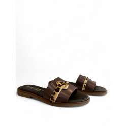 SANDALIAS EVER