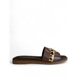 SANDALIAS EVER
