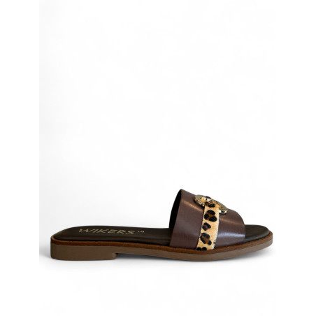 SANDALIAS EVER