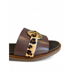 SANDALIAS EVER