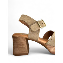 SANDALIAS GERY