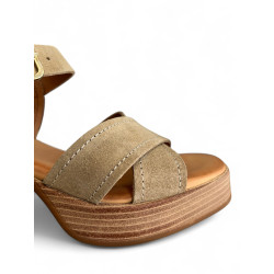 SANDALIAS GERY