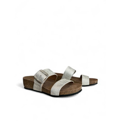 SANDALIAS BIO BETINA BLANCAS