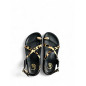 SANDALIA IBIZA PRINT