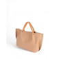 BOLSO MANO LORETO CORAL