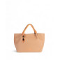 BOLSO MANO LORETO CORAL
