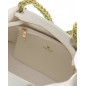 BOLSO MANO LORETO BLANCO