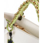 BOLSO MANO LORETO BLANCO