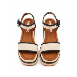 SANDALIAS BROCKWAY