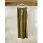 PANTALÓN DE LINO