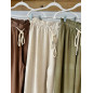 PANTALÓN DE LINO