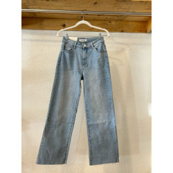 JEANS CORTE RECTO