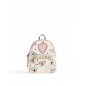MOCHILA GRAFITI
