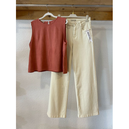 PANTALÓN SABRINA