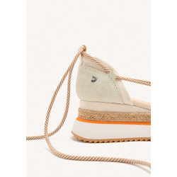 SANDALIAS DEPORTIVAS