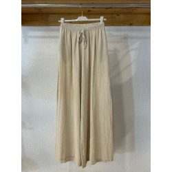 PANTALON TRIZ BEIGE