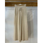 PANTALON TRIZ BEIGE