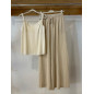 PANTALON TRIZ BEIGE