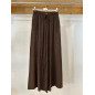 PANTALON TRIZ MARRON