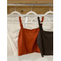 TOP EIDER BLANCO
