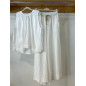 PANTALÓN DALIA BLANCO PANTALÓN DALIA BLANCO