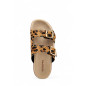 SANDALIA STELLA LEOPARDO SANDALIA STELLA LEOPARDO